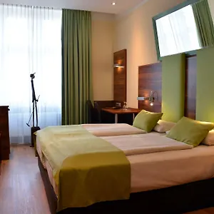 *** Hotel Arthotel Deutschland