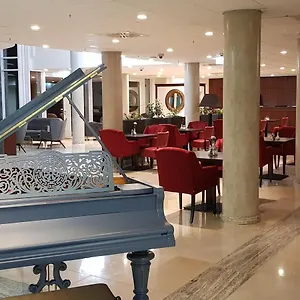 Hotell Schopenhauer Hof, Frankfurt am Main