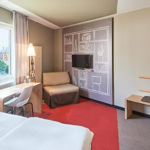 Frankfurt-messe Hotel