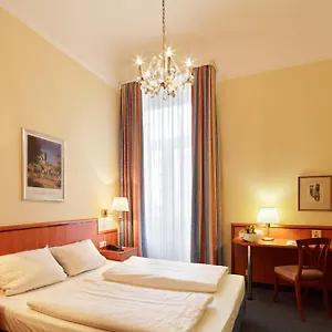 Centro National Frankfurt City, Trademark Collection By Wyndham Otel