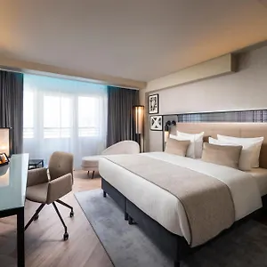 Hotel Leonardo Royal Frankfurt