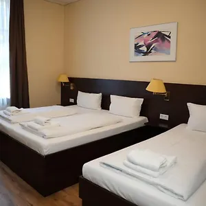 3* Отель Cityring