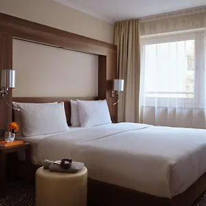 Hotell Flemings Frankfurt Main-riverside, Frankfurt am Main