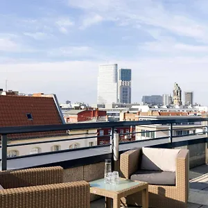 Scandic Kurfuerstendamm Berlijn