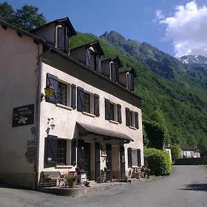 Les Myrtilles Couflens