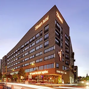 **** Hotel 25hours Hafencity Deutschland