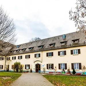 Jugendherberge Regensburg Regensburg
