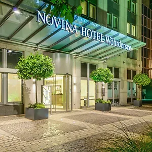 Novina Wöhrdersee Neurenberg