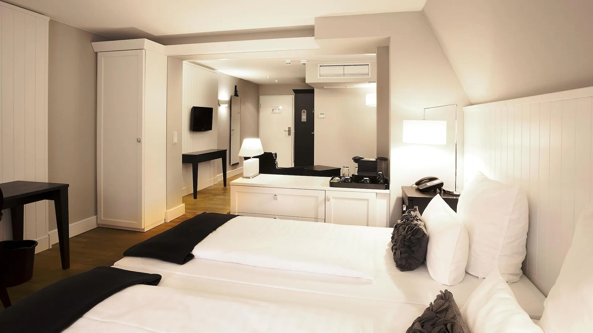 Hotel Victoria Frankfurt am Main