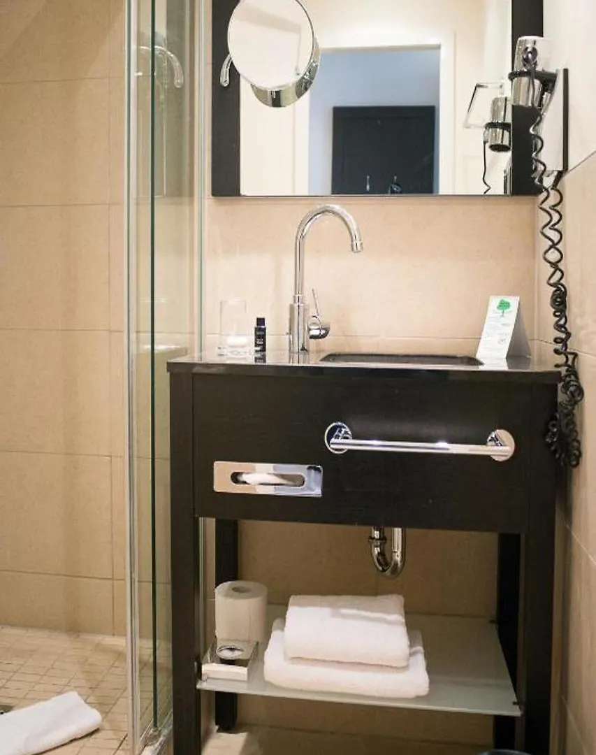 ****  Hotel Victoria Frankfurt am Main Germany