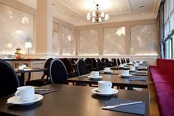 Hotel Victoria Frankfurt am Main 4*,