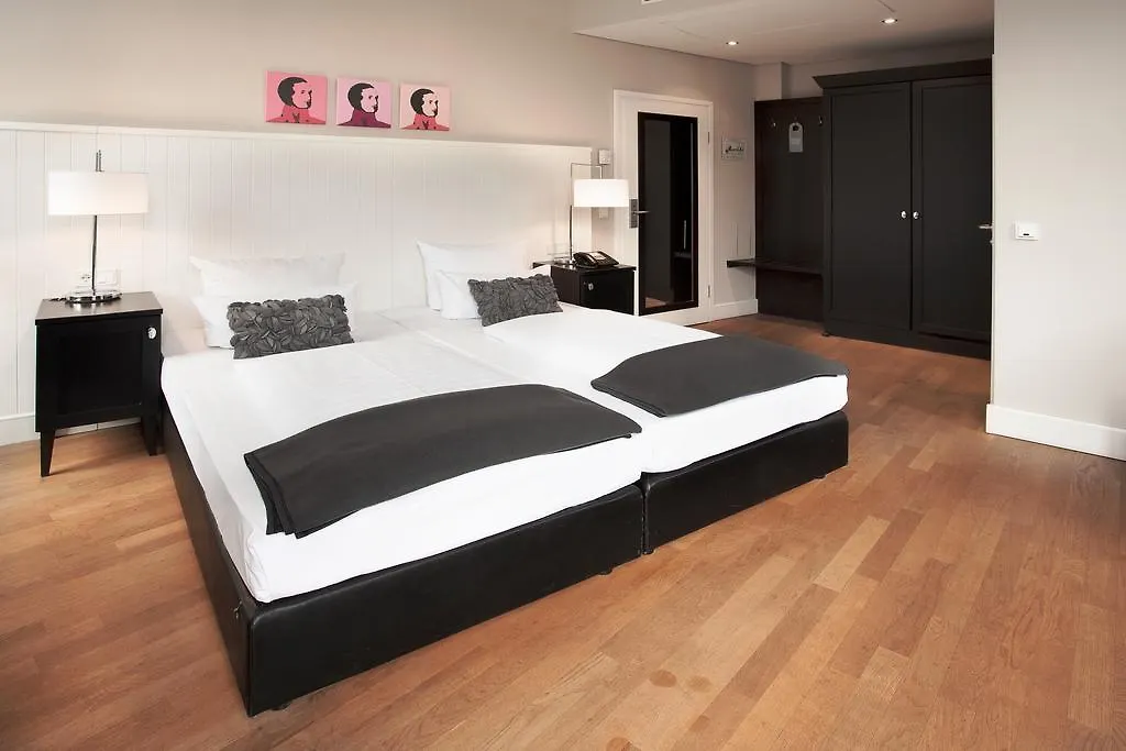 Hotel Victoria Frankfurt am Main