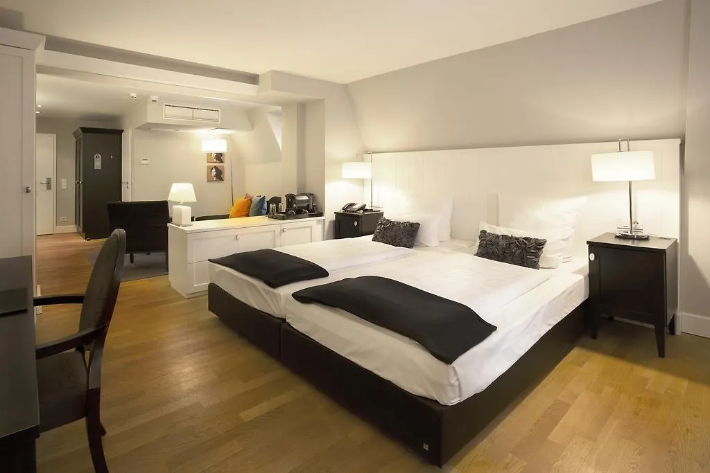Hotel Victoria Frankfurt am Main