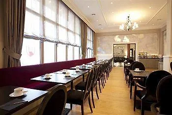 Hotel Victoria Frankfurt am Main