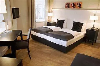 Hotel Victoria Frankfurt am Main