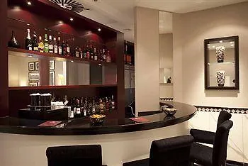 Hotel Victoria Frankfurt am Main 4*,  Germany